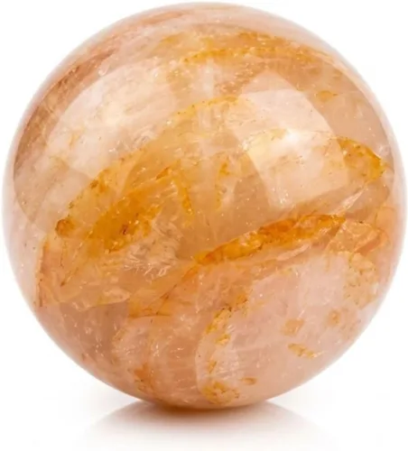 Vista 12 de Bola esférica de cristal de amatista natural Jet de 50 a 2.165 in Piedra curativa para energía positiva, meditación, reiki, equilibrio de chakras