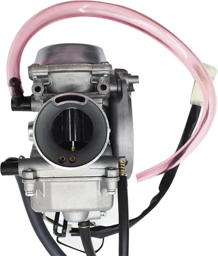Vista 9 de Repuesto de carburador para Kawasaki KVF300 Prairie 2X4 4X4 Carb 1999-2002