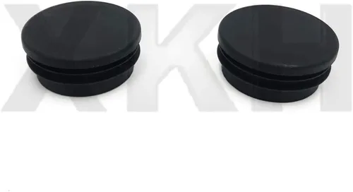 Vista 7 de SMT-1 Juego de 2 cubiertas de cubo de rueda compatible con Bimmer R1200 GS LC (>2013) negro [B07KPQDPGR]
