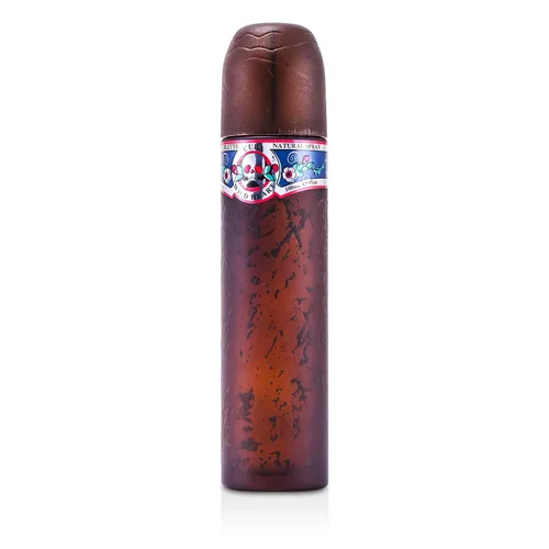 Vista 3 de Cuba Wildheart (3.30 fl. oz. Eau De Toilette Spray) Fragancia para hombre