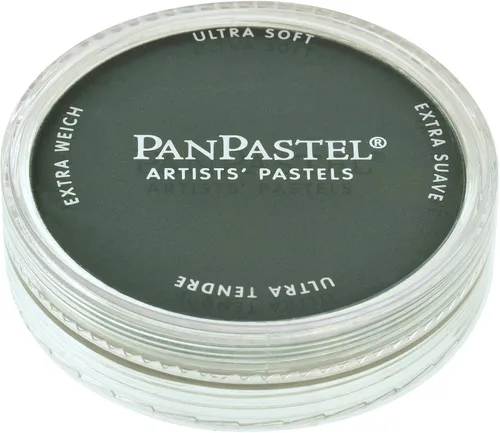 Vista 17 de PanPastel Pastel ultra suave para artista, sombra de Siena quemada