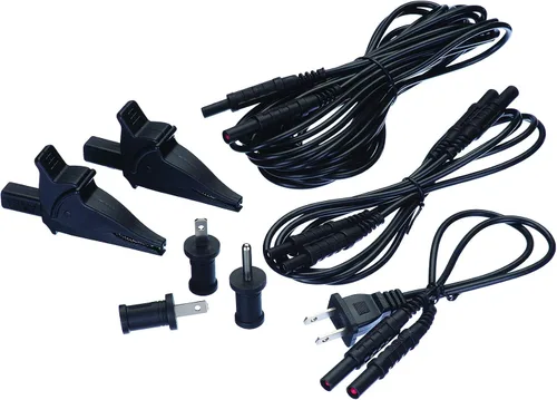 Vista 4 de Ideal SureTrace 61-955 - Juego rastreador de circuitos