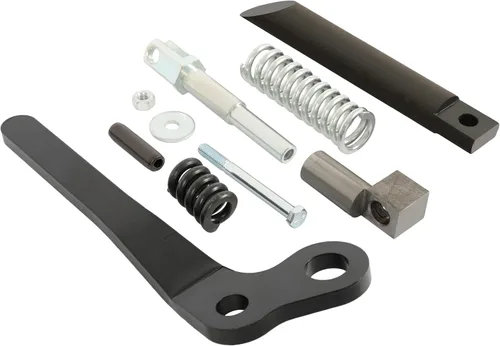 Vista 6 de KUAFU Kit de palanca izquierda y derecha compatible con Bobcat 630 631 632 641 642 643 645 653 751 753 763 773 7753 S130 S220 S250 S300 repuesto