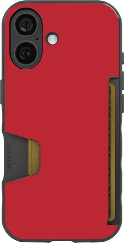 Vista 20 de Smartish - Rojo escarlata - Funda delgada para iPhone 11 Pro Max - Gripmunk [ligera + protectora] Funda fina - Compatible con iPhone 11 Pro Max