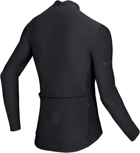 Vista 2 de Endura Camiseta de ciclismo Pro SL de manga larga para hombre II