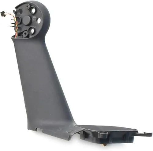 Vista 9 de SeiZed Cubierta de brazo original usada sin motor y cable de repuesto para DJI FPV Drone piezas de reparación (color : 4 en 1)