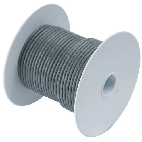 Vista 2 de Ancor Cable de batería y cable de grado marino 18 AWG - 4/0 AWG y de tamaños de bovina