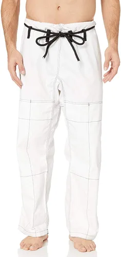 Vista 4 de REEVO The Guard X Ultra Light - Kimono brasileño Jiu Jitsu KimonoUniforme BJJ Gi