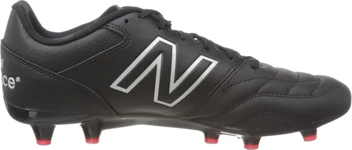 Vista 6 de New Balance Tenis de fútbol para hombre 442 V2 Team Fg, Rojo