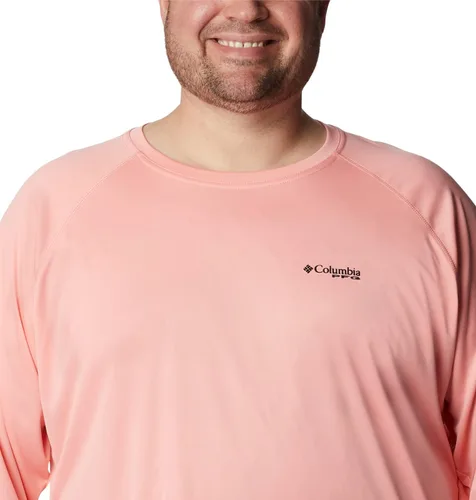 Vista 12 de Columbia Camiseta de manga larga Terminal Tackle para hombre