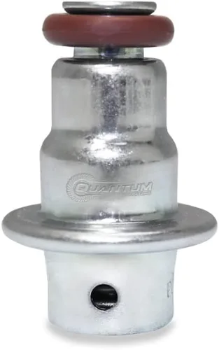 Vista 6 de QFS Regulador de presión de combustible para Yamaha YZF-R1, YZF-R6, Super Tenere XTZ12, FZ6 Fazer, MT-03, XT660/XT660R/XT660X, XJ6, XT1200, TDM900