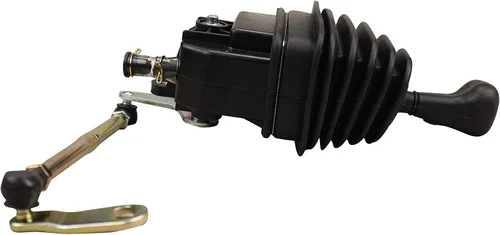 Vista 3 de Palanca de cambios con varilla de cambio para Yamaha Rhino 660 2004-2007, 450 2006-2009, 700 2008-2013