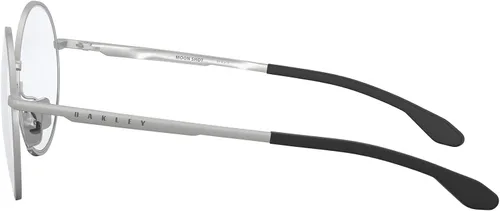 Vista 4 de Oakley Women's Ox5149 Moon Shot Round Prescription Eyewear Frames