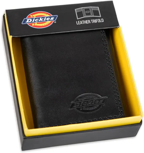 Vista 7 de Dickies Men's Trifold Chain Wallet
