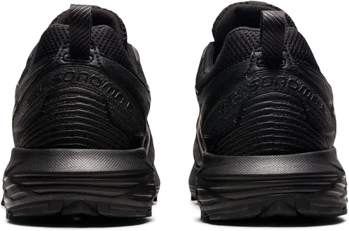 Vista 5 de ASICS Gel-Sonoma 6 G-TX - Tenis de correr para hombre Negro