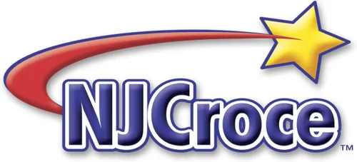 Vista 2 de NJ Croce Pokey Mini Figura de acción flexible