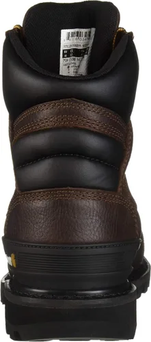 Vista 3 de Carhartt Hombre 6" CSA Seguridad Toe Botas