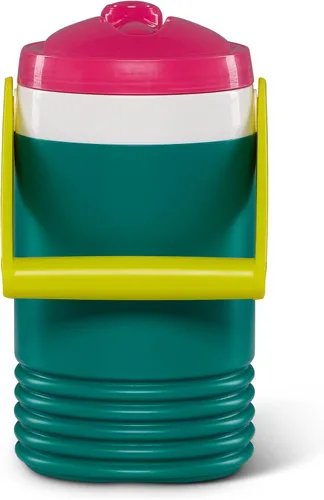 Vista 5 de Igloo Coolers Retro Collection 64 Oz Jade