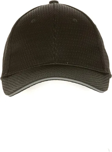 Vista 5 de Chef Works Gorra de béisbol unisex fresca y transpirable Cool Vent