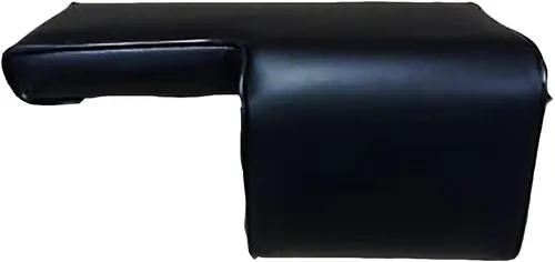 Vista 9 de Juego de 4 cojines de asiento para John Deere 450D 455D 550 555A 555 se adapta a JD Dozer Lo