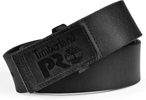 Vista 2 de Timberland PRO Cinturón mecánico sin hebilla para hombre