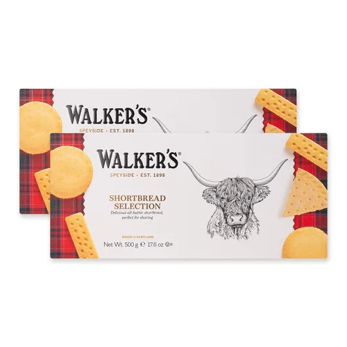 Vista 8 de Walkers Shortbread - Galletas