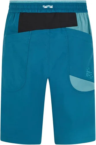 Vista 2 de La Sportiva Pantalones cortos de escalada para hombre