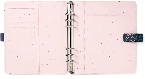 Vista 2 de Filofax Organizador A5 Garden Dusk