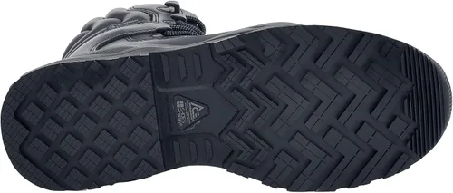 Vista 8 de Shoes for Crews ACE Fargo II, Men's, Women's, Unisex Composite Toe (CT) Work Boots, Slip Resistant, Waterproof