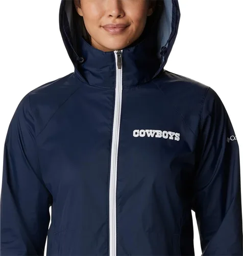 Vista 161 de Columbia Chaqueta CLG Switchback para mujer