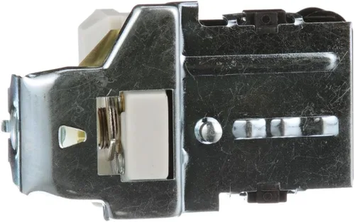 Vista 5 de Interruptor de atenuación de panel de instrumentos compatible con Chevrolet Monza 1975 1976 1977 1978 1979 1980 PC-849475 1980 1979 1978 1977 1976