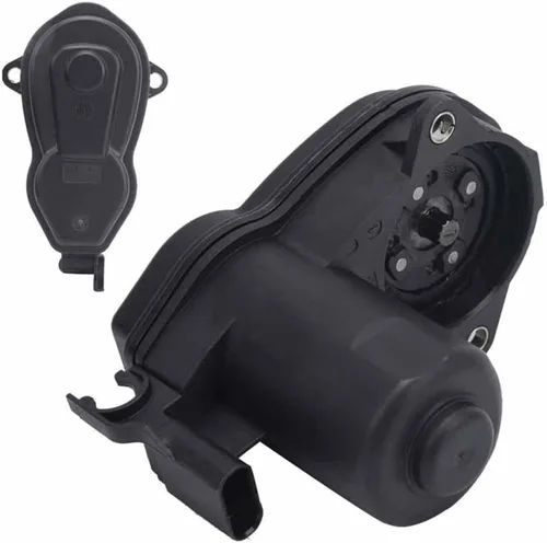 Vista 5 de 1669065401 Conjunto de actuador de freno de estacionamiento para Benz C292 W166 X166 GL GLE GLS ML GL 350 450 550 AMG 2012-2019 W222 X222 C63 S500