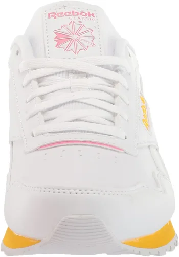 Vista 2 de Reebok Tenis clásicos Harman Run para mujer Claro