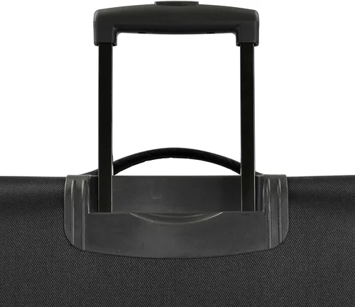 Vista 20 de U.S. Traveler Aviron Bay - Equipaje extensible con ruedas giratorias, Color verde azulado.), US08125E23