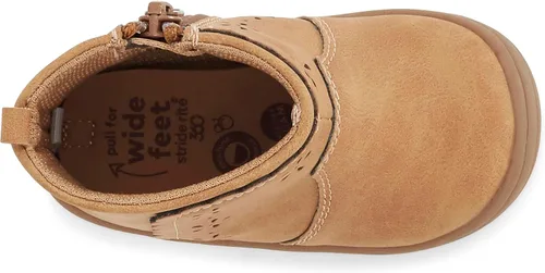 Vista 5 de Stride Rite 360 Botas Lilly de moda unisex para niños