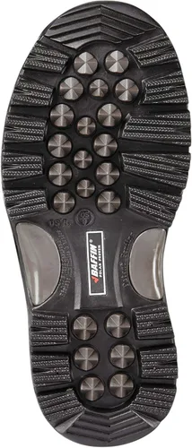 Vista 2 de Baffin Botas de trabajo de seguridad Icebear para hombre