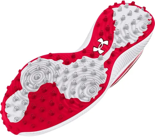 Vista 2 de Under Armour Zapatos de béisbol para césped bajo para hombre