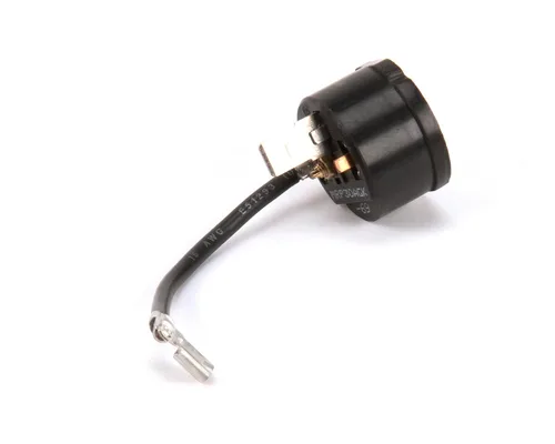 Vista 4 de Beverage Air Sobrecarga del compresor 313-003A (Ti) Mrp30Agk-69