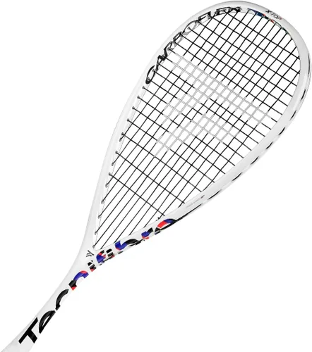 Vista 2 de Tecnifibre Carboflex X-TOP (V2) Squash Racquet Series (120, 125, 130, 135, 125NS)