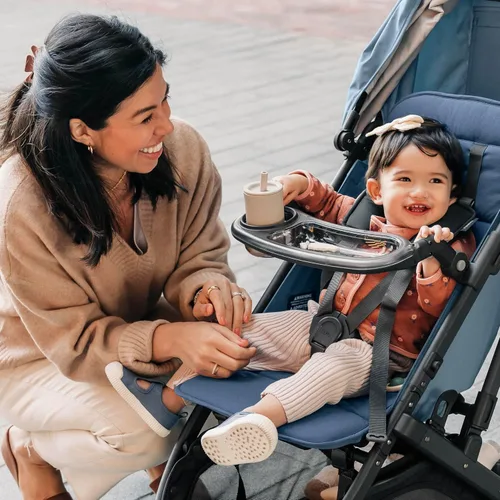 Vista 6 de UPPAbaby Bandeja de aperitivos para MINU y MINU V2