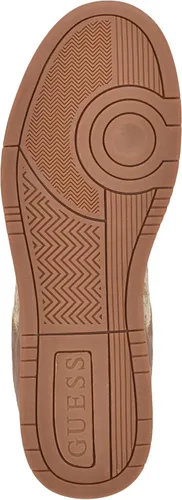 Vista 4 de Guess Men's Tippo Sneaker