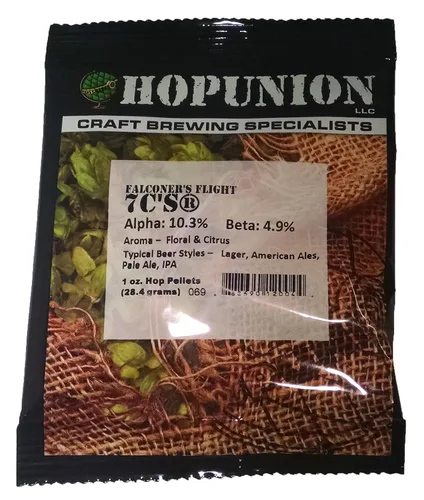 Vista 10 de Cápsulas de lúpulo para cerveza casera, Verde, 1