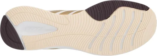 Vista 4 de adidas Edge Lux 5 - Tenis de correr para mujer, núcleo negronúcleo negrohierro metálico