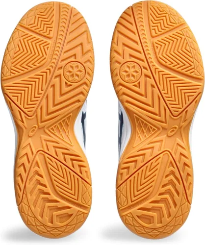 Vista 7 de ASICS Balón de voleibol escolar Upcourt 5 para niños