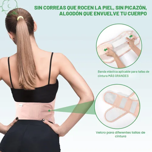 Vista 2 de DEROWN Paquetes de aceite de ricino para desintoxicación del hígado, menos desorden hechos de franela de algodón orgánico y PUL impermeable, kit