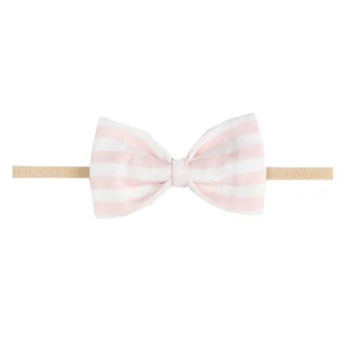 Vista 48 de Copper Pearl Pajarita Baby Bow A Christmas Story