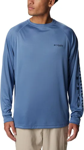 Vista 106 de Columbia Men's PFG Terminal Tackle Long Sleeve Shirt