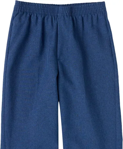 Vista 6 de Van Heusen Conjunto de traje formal de 4 piezas para niño, chaleco, pantalones, camisa de vestir con cuello y corbata