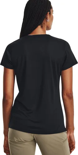 Vista 2 de Under Armour Camiseta Tactical Tech para mujer