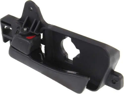 Vista 2 de Evan Fischer Manija de puerta interior puede usarse con ELANTRA 09-12 Front LH Inside Black Touring